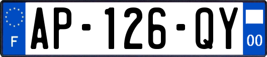 AP-126-QY