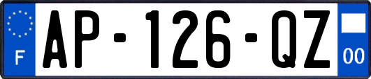 AP-126-QZ