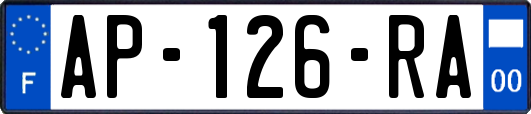AP-126-RA
