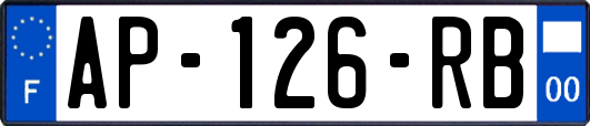 AP-126-RB