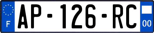 AP-126-RC