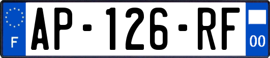 AP-126-RF