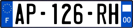 AP-126-RH
