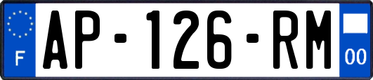 AP-126-RM