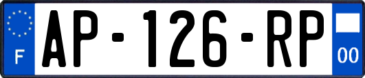 AP-126-RP