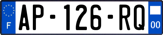 AP-126-RQ