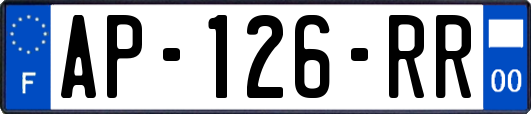 AP-126-RR