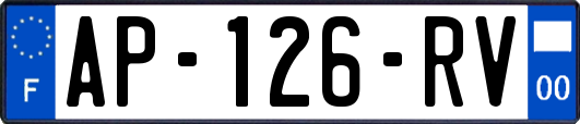 AP-126-RV