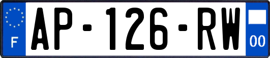 AP-126-RW