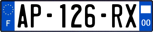 AP-126-RX