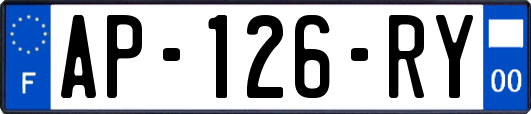 AP-126-RY