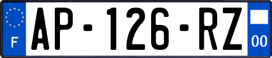 AP-126-RZ