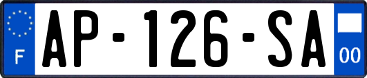 AP-126-SA