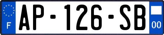 AP-126-SB