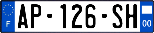 AP-126-SH