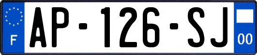 AP-126-SJ
