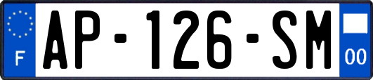 AP-126-SM