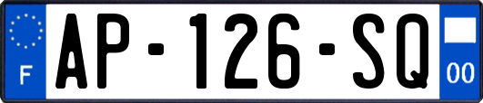 AP-126-SQ