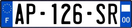 AP-126-SR