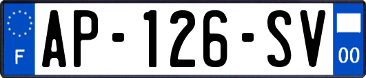 AP-126-SV
