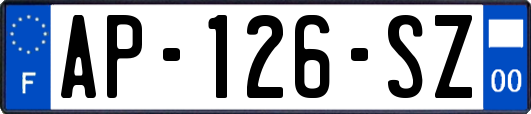 AP-126-SZ
