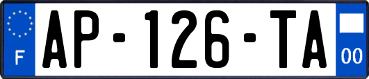 AP-126-TA
