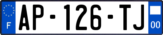 AP-126-TJ