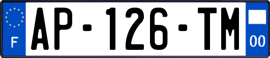 AP-126-TM