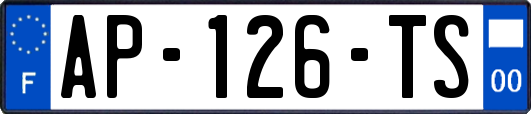 AP-126-TS