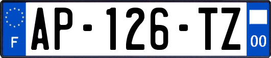 AP-126-TZ
