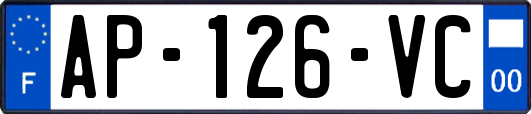 AP-126-VC