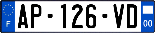 AP-126-VD