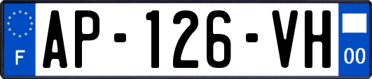 AP-126-VH