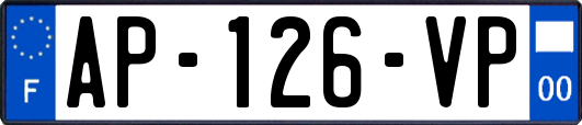 AP-126-VP