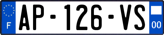 AP-126-VS