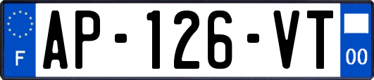 AP-126-VT