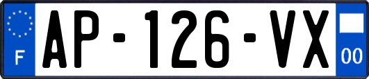 AP-126-VX