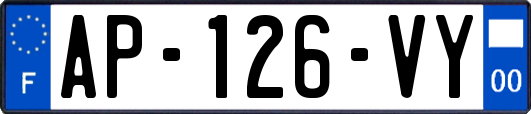 AP-126-VY