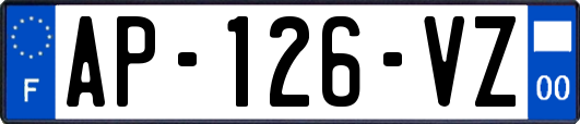 AP-126-VZ