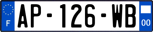 AP-126-WB