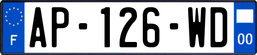 AP-126-WD