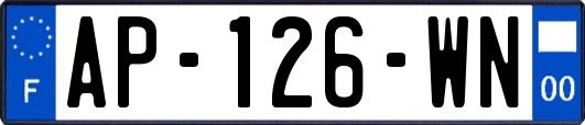 AP-126-WN