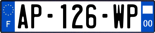 AP-126-WP