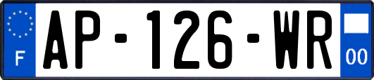 AP-126-WR