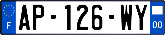AP-126-WY