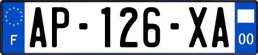 AP-126-XA