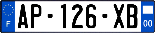 AP-126-XB
