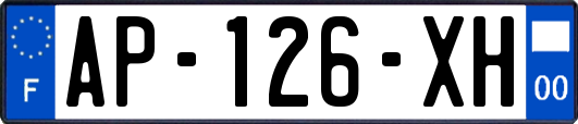 AP-126-XH