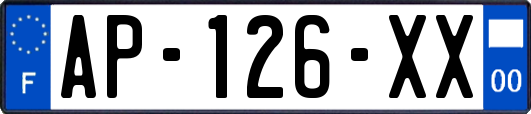AP-126-XX
