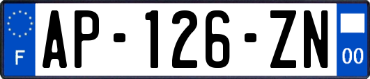 AP-126-ZN